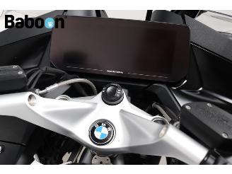 BMW R 1250 RT ABS picture 23
