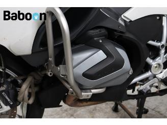 BMW R 1250 RT ABS picture 11