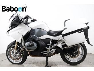 BMW R 1250 RT ABS picture 8