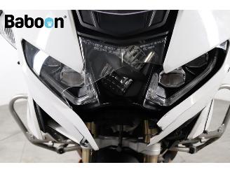 BMW R 1250 RT ABS picture 13