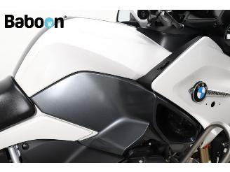 BMW R 1250 RT ABS picture 20
