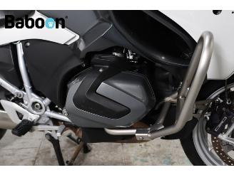 BMW R 1250 RT ABS picture 17