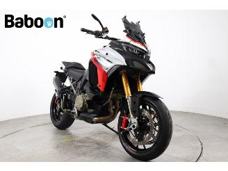 Ducati  Multistrada V4 RS picture 6