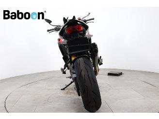 Ducati  Multistrada V4 RS picture 8
