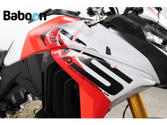 Ducati  Multistrada V4 RS picture 20