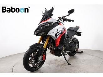Ducati  Multistrada V4 RS picture 4