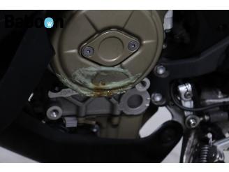 Ducati  Multistrada V4 RS picture 18