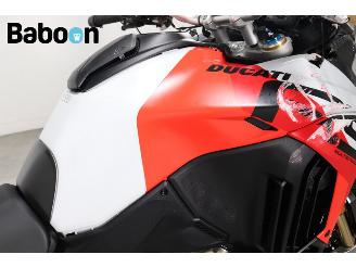 Ducati  Multistrada V4 RS picture 26