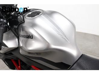 Kawasaki Z 650  picture 9