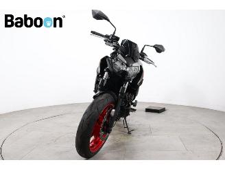 Kawasaki Z 650  picture 4