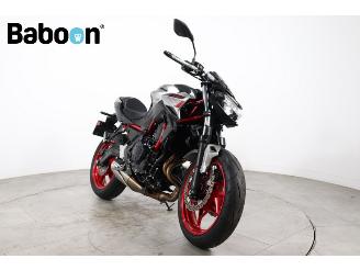 Kawasaki Z 650  picture 5