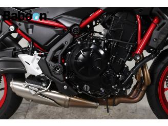 Kawasaki Z 650  picture 18