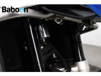 BMW R 1300 GS Trophy picture 10