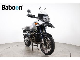 BMW R 1150 GS Adventure picture 2