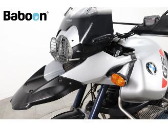 BMW R 1150 GS Adventure picture 14