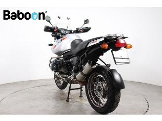 BMW R 1150 GS Adventure picture 6