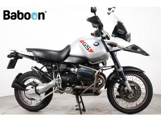  BMW R 1150 GS Adventure 2003/2