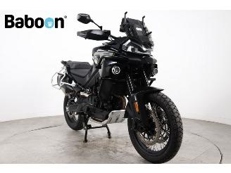 CFMoto  800 MT Sport picture 2