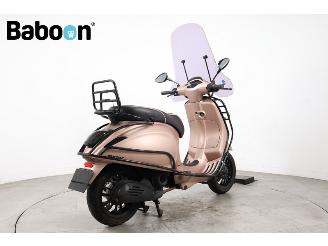 Vespa Sprint 45KM  picture 7