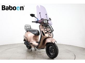 Vespa Sprint 45KM  picture 6