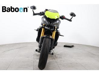 Triumph Speed Triple 1200 RX picture 5