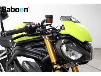 Triumph Speed Triple 1200 RX picture 17