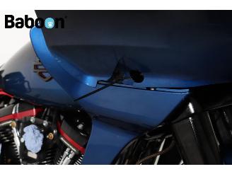 Harley-Davidson  FLTRXSE CVO Road Glide picture 17