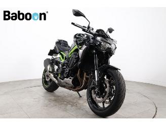 Kawasaki Z 900  picture 6