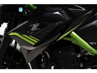 Kawasaki Z 900  picture 12