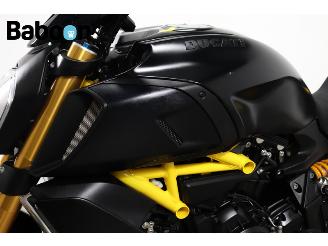Ducati Diavel 1260 S picture 11