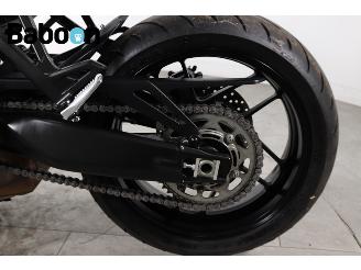 Yamaha  Tracer 9 picture 10