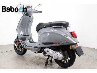 Vespa  Sprint 25KM picture 2