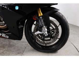 Aprilia  RS 660 picture 20