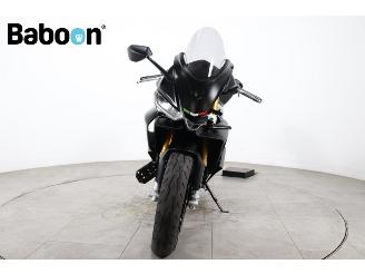 Aprilia  RS 660 picture 5