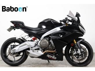 Gebrauchtwagen Motorrad Aprilia  RS 660 2023/6
