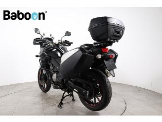 Suzuki DL 650 V-Strom picture 8