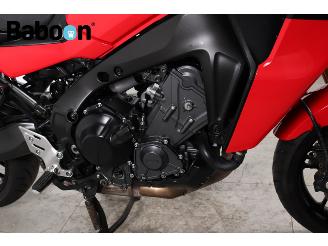 Yamaha  Tracer 9 GT picture 13