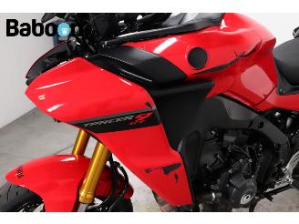 Yamaha  Tracer 9 GT picture 18