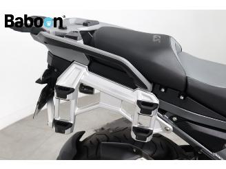 BMW R 1300 GS Adventure ASA Triple Black picture 26