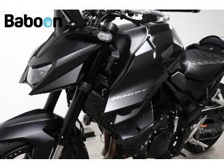 Honda CB 750 Hornet picture 23