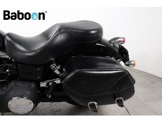 Harley-Davidson  FXDWG Dyna Wide Glide picture 9