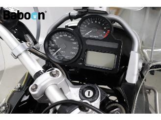 BMW R 1200 GS Adventure picture 24