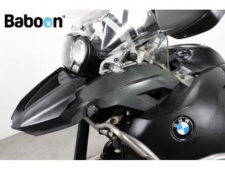 BMW R 1200 GS Adventure picture 9