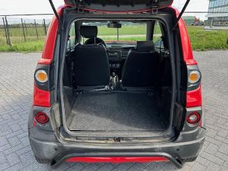 Microcar  M.Go Highland X DCI 45KM picture 14