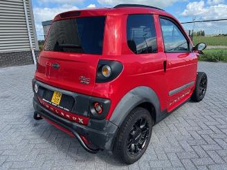 Microcar  M.Go Highland X DCI 45KM picture 3