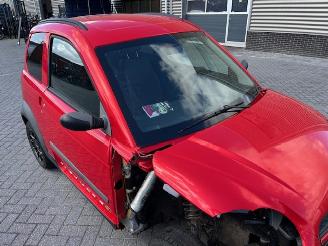 Microcar  M.Go Highland X DCI 45KM picture 10