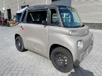 škoda mikrokarů Citroën  AMI AMI Panoramadak 45KM 2025/7