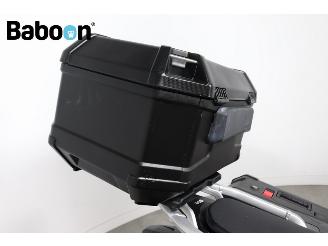 Honda  CRF 1100 L Africa Twin picture 16