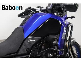 Yamaha  Ténéré 700 picture 22