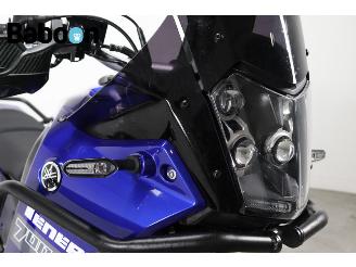 Yamaha  Ténéré 700 picture 16